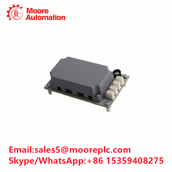 HONEYWELL 51196742-200 Controller Power Module